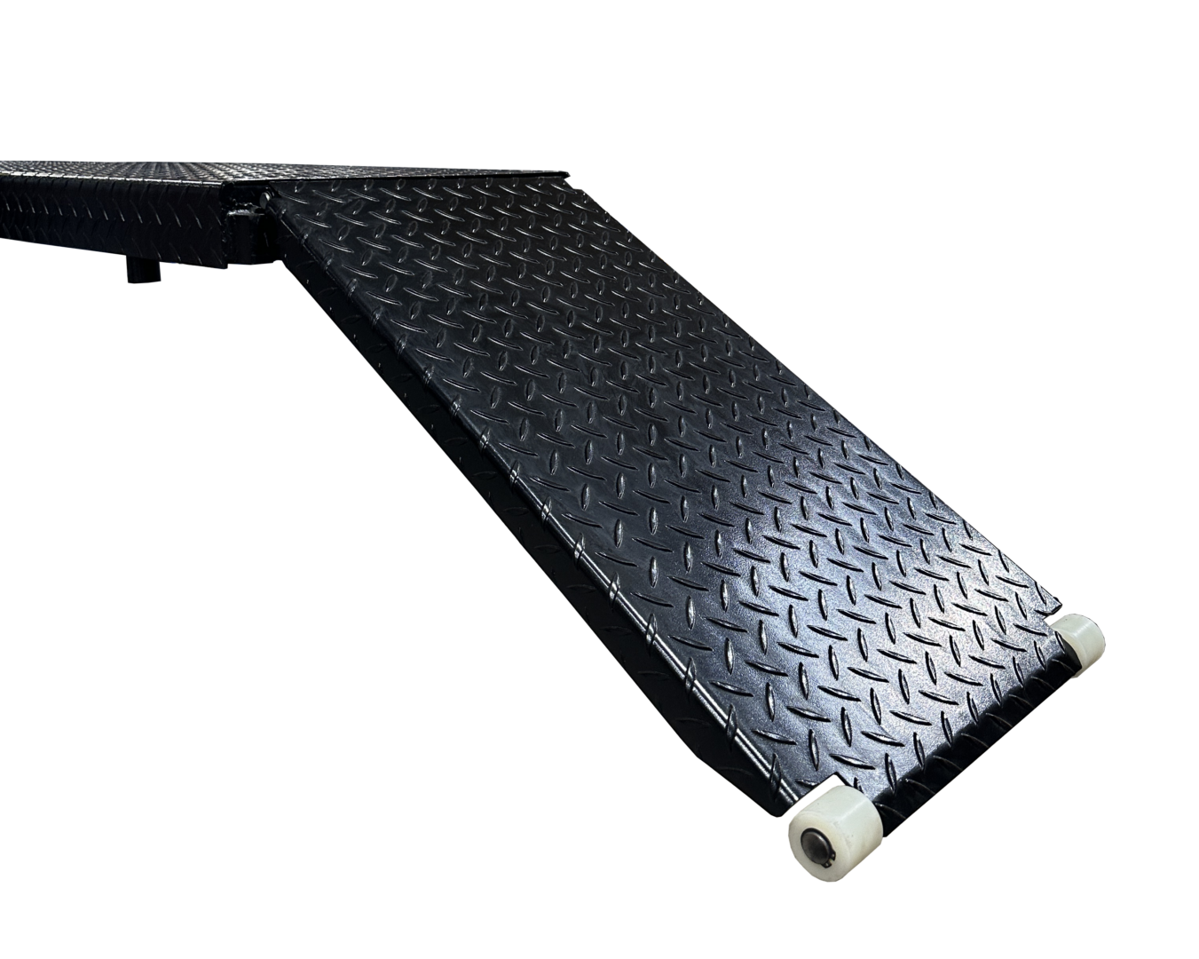 Tuxedo SP-6K-SS single column storage parking lift