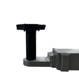 Tuxedo TP9KF-Tux 2 post Floor plate hydraulic hoist car lift