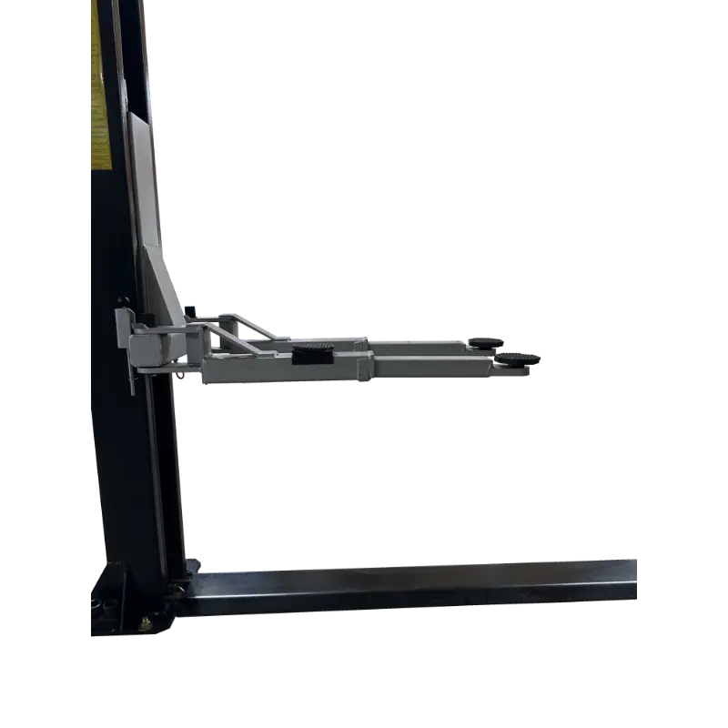 Tuxedo TP9KF-Tux 2 post Floor plate hydraulic hoist car lift
