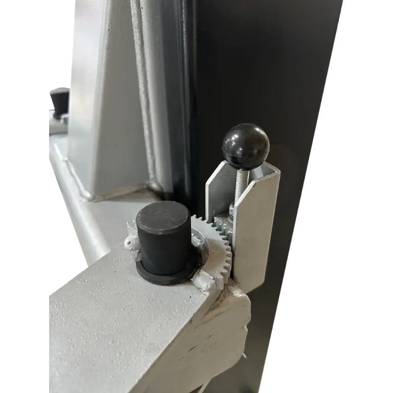 Tuxedo TP9KF-Tux 2 post Floor plate hydraulic hoist car lift