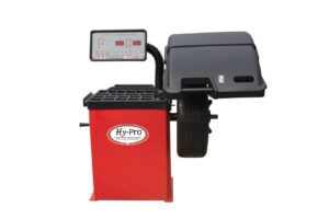 Hy-Pro HPWB-953 Wheel Balancer