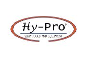 Hy-Pro shop equipment