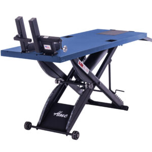 HMC Industries American Made SL-3086 Motorcycle Lift Table