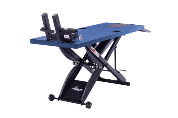 HMC Industries American Made SL-3086 Motorcycle Lift Table