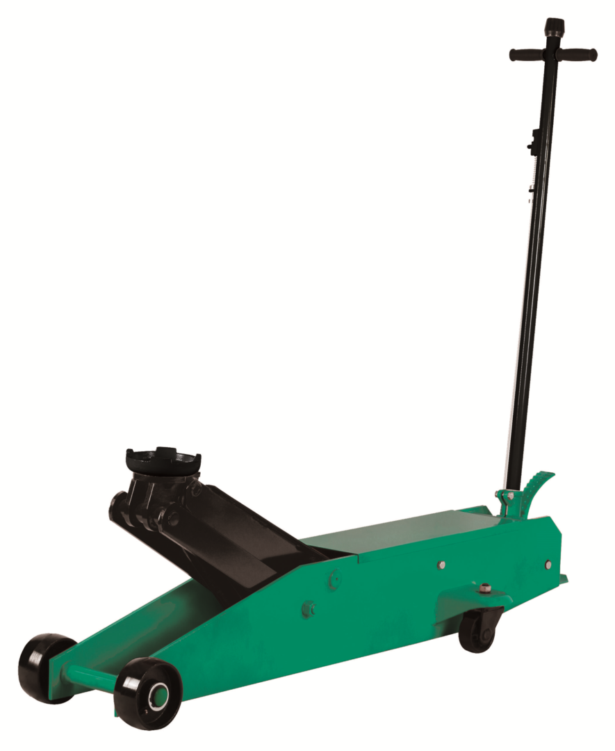 10 Ton Long Reach Floor Jack Shop Tools Outlet