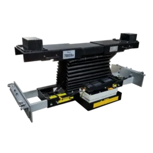 iDeal 7K scissor bridge jack for four post car lifts