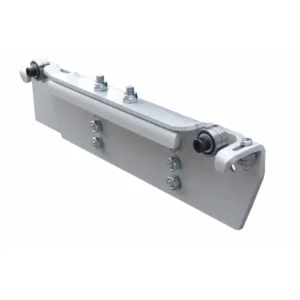 iDeal 7K scissor bridge jack for four post car lifts