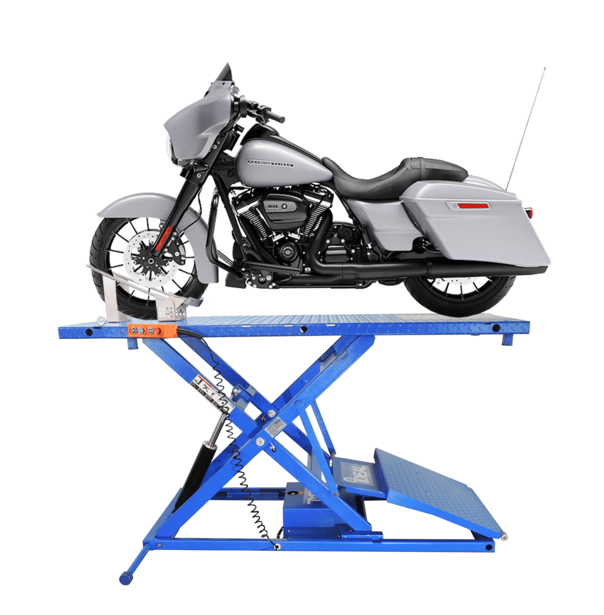 M2200IEHXR Trike Lift Table Shop Tools Outlet