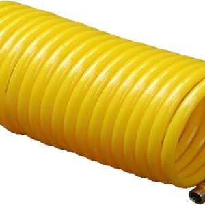 1/4" or 3/8" nylon air hose