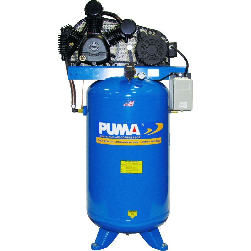 Puma 5 HP Air Compressor