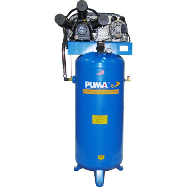 Puma PK-7060V Air Compressor
