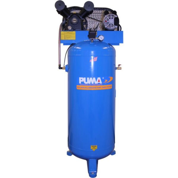 3HP Puma Air Compressor