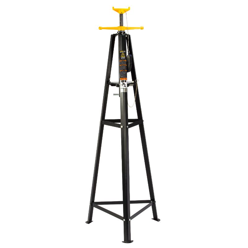 Utility & High Reach Stands