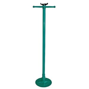 Safeguard 3/4 ton auxiliary stand