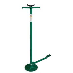 3/4 Ton auxiliary stand
