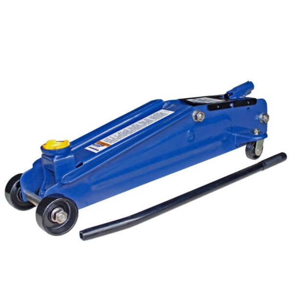 Stronghold 2-1/2 ton SUV trolley jack