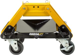 Omega 47020 Frame platform dolly