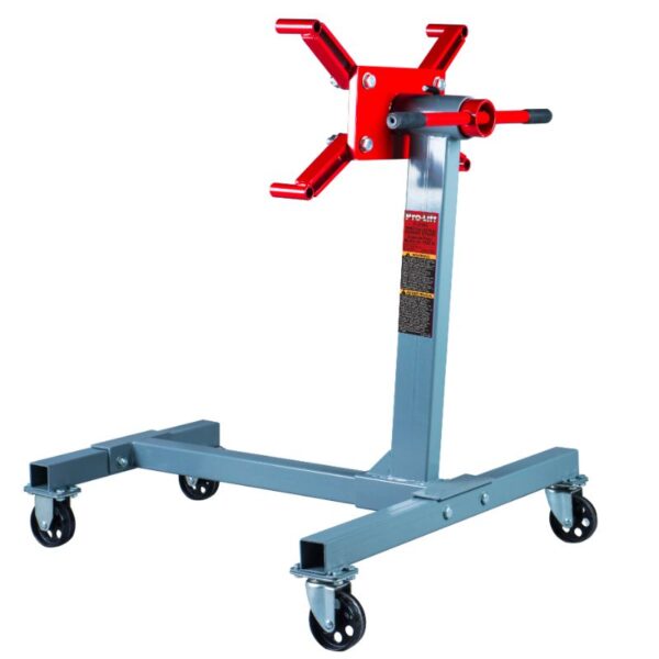 ProLift 1000 Lbs. Engine Stand Shop Tools Outlet