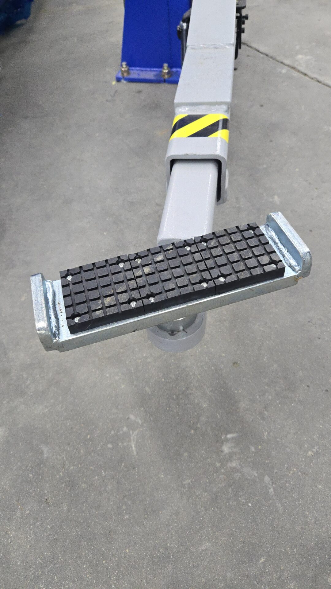 TP11KC-DX SPNCA GM19. Spin up extra wide cradle adapters.