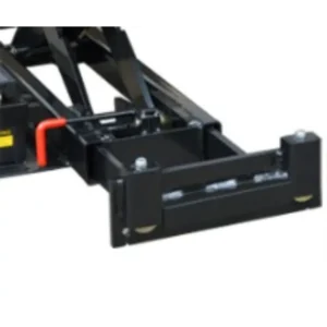 AMGO J6A Rolling scissor bridge jack for Pro-12 scissor and 4 post lifts