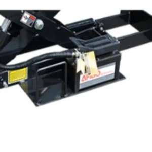 AMGO J6A Rolling scissor bridge jack for Pro-12 scissor and 4 post lifts