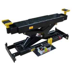 20,000 lb. scissor jack