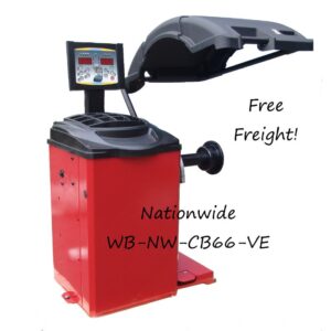 Nationwide WB-CB66-VE