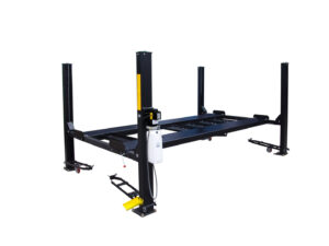Tuxedo FP9K-DX-XLT extra tall extra long storage parking lift