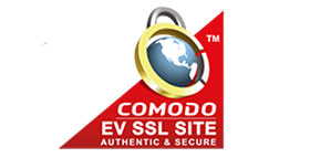 Comodo SSL Site