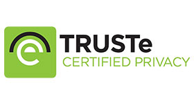 Truste Certified Privacy
