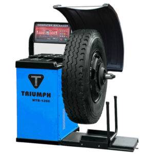 Triumph NTB-1200 Truck Tire Wheel Balancer