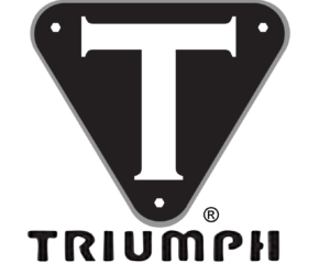 Triumph auto equipment logo