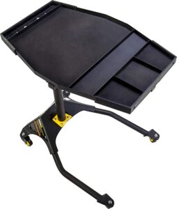 Omega 97531 rolling tool cart