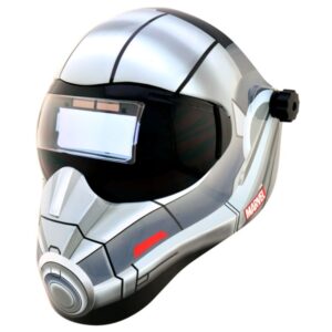 SavePhace Ant-Man EFP Series F Welding Helmet