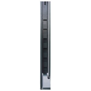 Stratus SAE-P48 Storage parking lift ladder lock