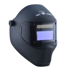 SavePhace M02 40VizI2 Series welding helmet