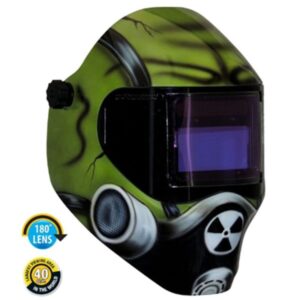 SavePhace RFP E series Gassed welding helmet