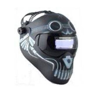 SavePhace Skeletor EFP I Series Welding Helmet