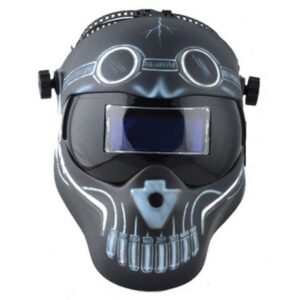 SavePhace Skeletor EFP I Series Welding Helmet