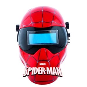 SavePhace EFP Gen Series Spider Man welding helmet