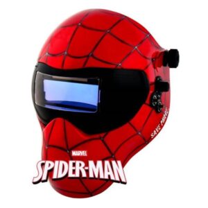 SavePhace EFP Gen Series Spider Man welding helmet