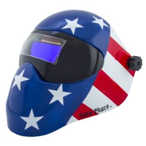 SavePhace Patriot EFP I series welding helmet