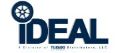 iDeal automotive equipment logo