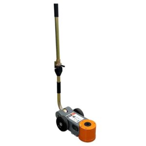Martins MFJ-S30T Truck Floor Jack with removable handle