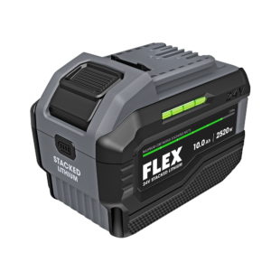 Flex FX0341-1 Stacked Lithium-Ion Battery