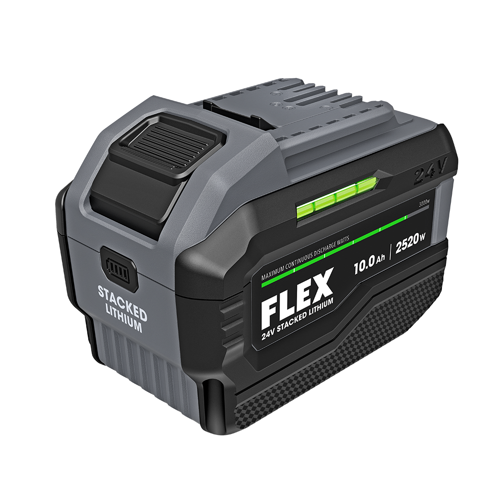 Flex FX0341-1 Stacked Lithium-Ion Battery