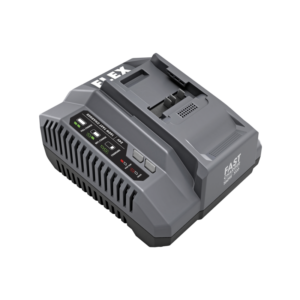 Flex FX0411-Z 160W Fast Battery Charger