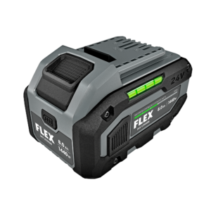 Flex FX0221-1 Lithium Ion Battery Pack