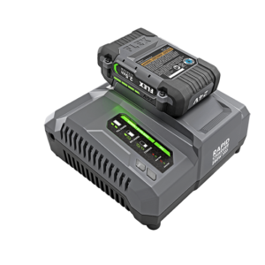 Flex FX0421-Z Rapid Charger With Battery