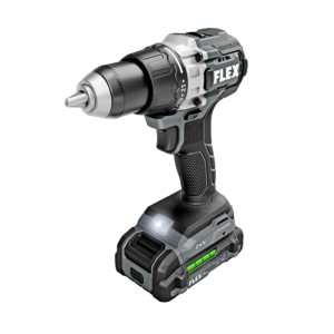Flex FX1151 Drill Driver with 2 drilling speeds